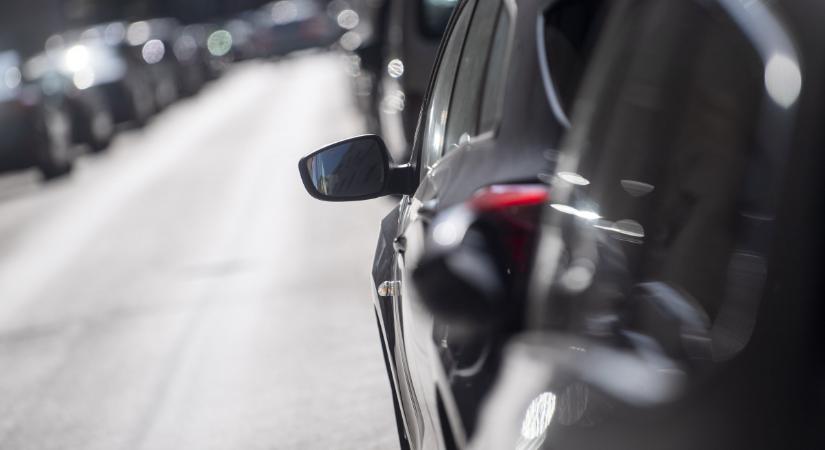 Lejárt a türelmi idő az autósoknak, jön a büntetés