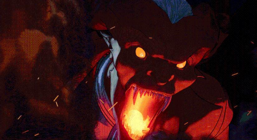 Love, Death & Robots - 4. évad: Animált gagek (kritika)