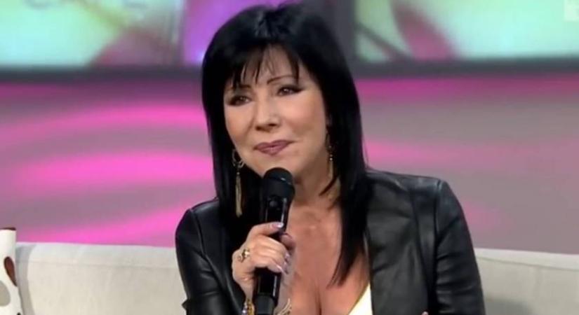 Szűcs Judith állítja, lányának megjelent Jézus: a 40 éves Timi kézrátétellel gyógyít azóta