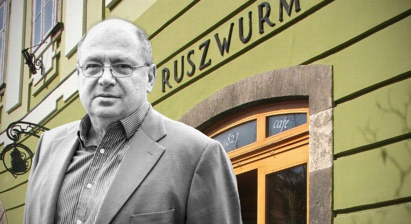 A Ruszwurm Cukrászdát eddig csak az államosítás után zárták be – tragédiával zárult az évtizedes harc