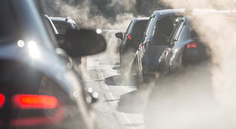 Így segíthet csökkenteni bármelyik autó fogyasztását az AI