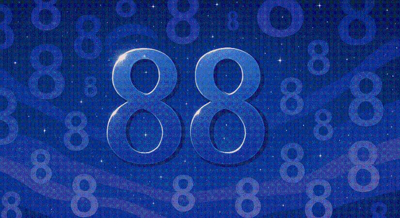 Ma augusztus 8! Mit hoz a 88-as szerencseszám a párkapcsolatodnak?