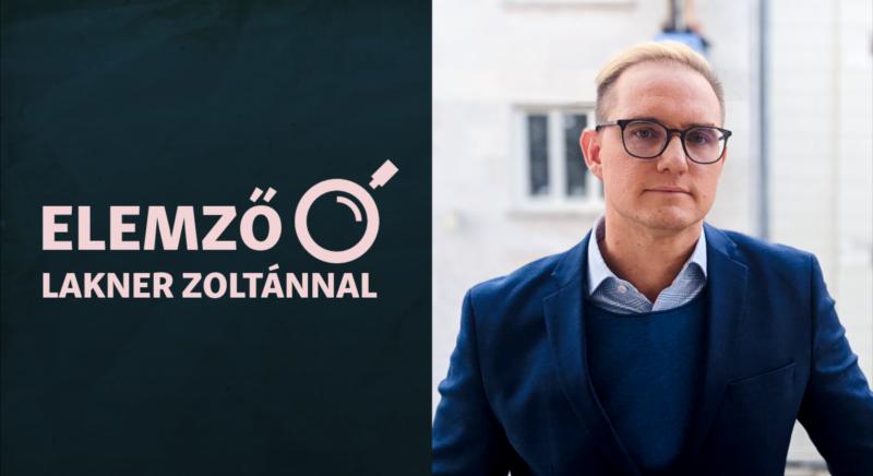 Lakner Zoltán: 36 hónapja tartanak a megszorítások, ez Bokros Lajos működésének háromszorosa