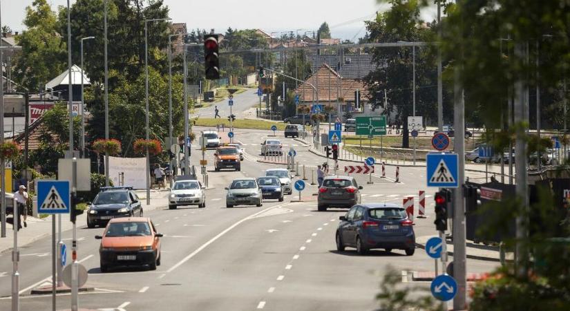 Budapest környéke nem kér az önazonossági törvényből