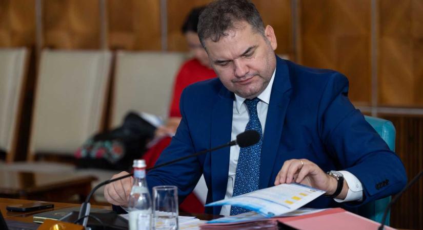 Közvitára bocsátották a helyi közigazgatási reform tervezetét