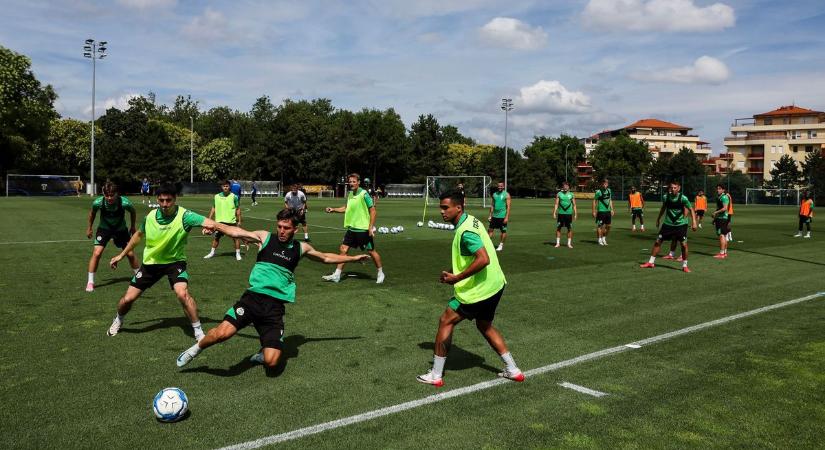Az FTC a saját szerencséjének a kovácsa: közel a BL-főtábla?