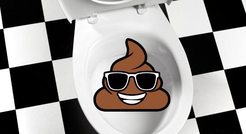 Doktor úr, mutatom a székletem! Új trend a fotó alapú diagnózis