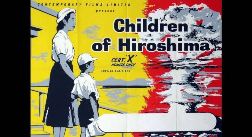 Hirosima gyermekei: Hirosima emlékére (kritika)