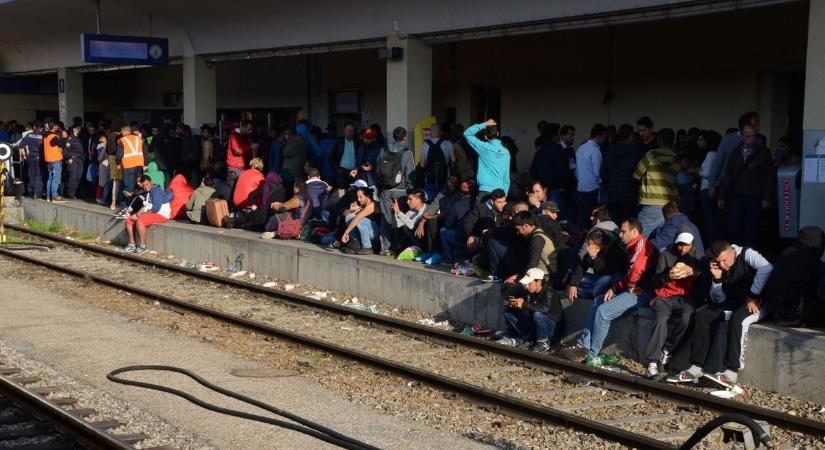 Bécs teljes megosztottságban: térképre került a migránsok szegregációja
