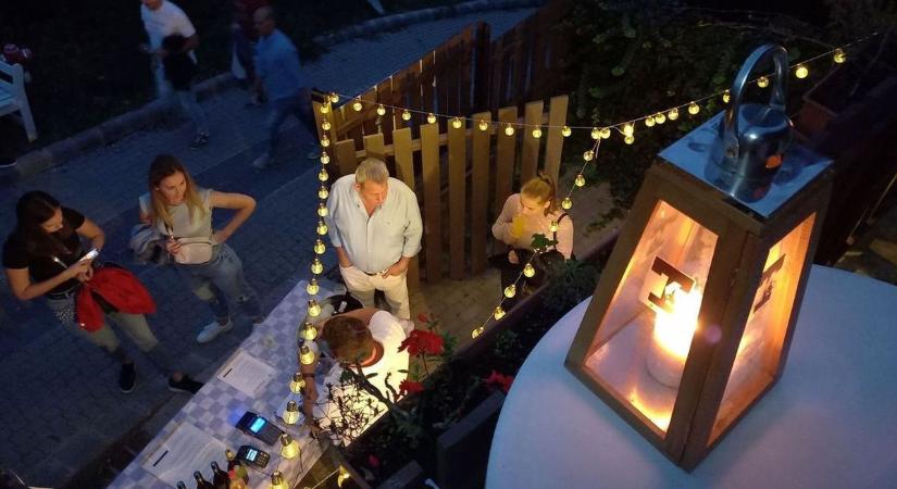 Sztárzuhatag, habparty és töltött káposzta – ilyen hétvégéje még nem volt Borsodnak!