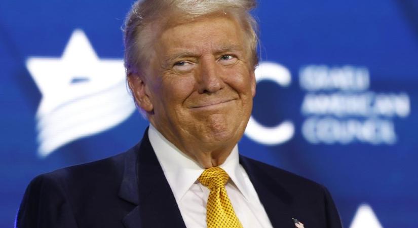 Trump MI-alapú keresőt indít a Perplexity-vel karöltve