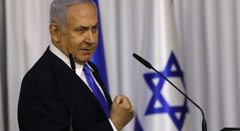 Jóváhagyta Gáza megszállásának tervét Izrael biztonsági kabinetje