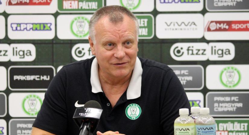 Bognár György: – Van feladatunk, a párharcnak nincs vége