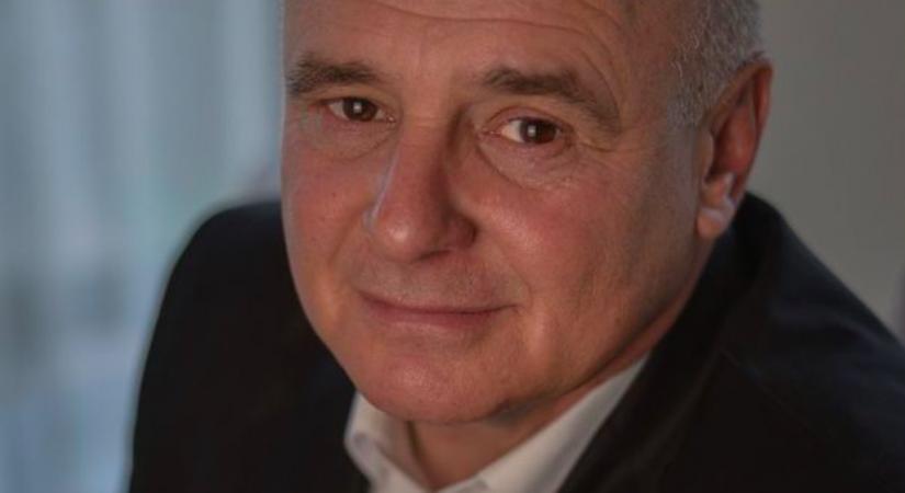 Horvátországban nyaralt a családjával Rónai Egon: meglepő felismerés lett a vége - Fotók