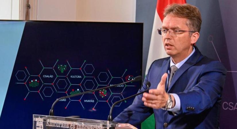 Egyetemisták figyelem: megújult a Neptun-rendszer