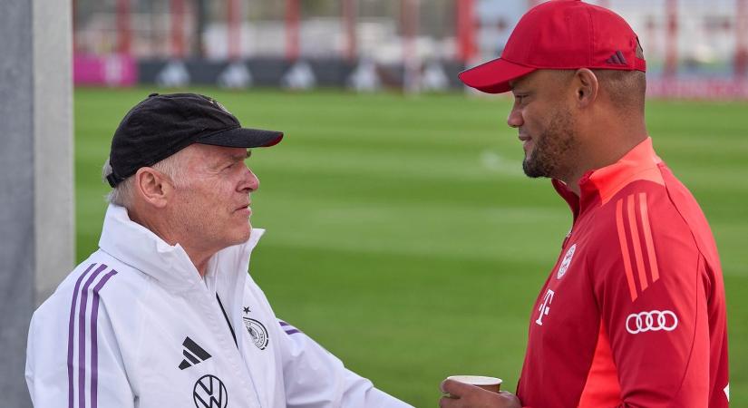Bejelentkezett a Premier League 65 millió eurós klasszisáért a Bayern München