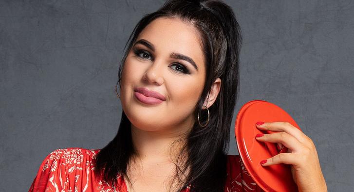 Paprika Dorina 50 kilós fogyása után plasztikai műtéten esett át