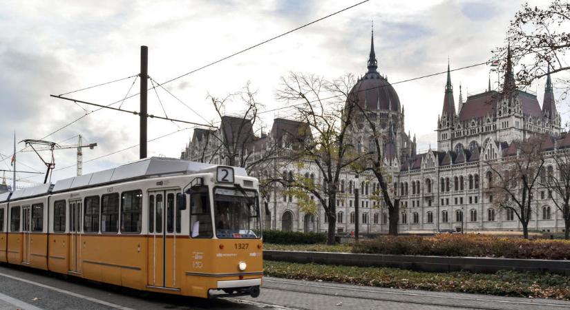 Fürjes: A kormány idén is százmilliárdokat biztosít Budapest fejlesztésére és működtetésére