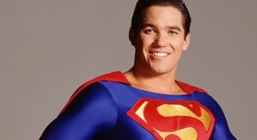 Ma már biztosan nem ismernéd fel a Superman-sorozat sármos címszereplőjét, aki a színészetnek is hátat fordított - Fotók