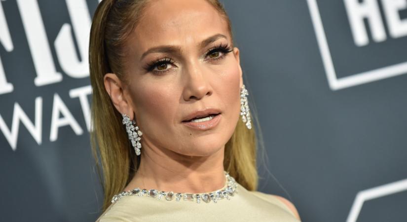 Jennifer Lopezt nem engedték be a Chanel egyik üzletébe: nem hiszed el, hogyan reagált az énekesnő
