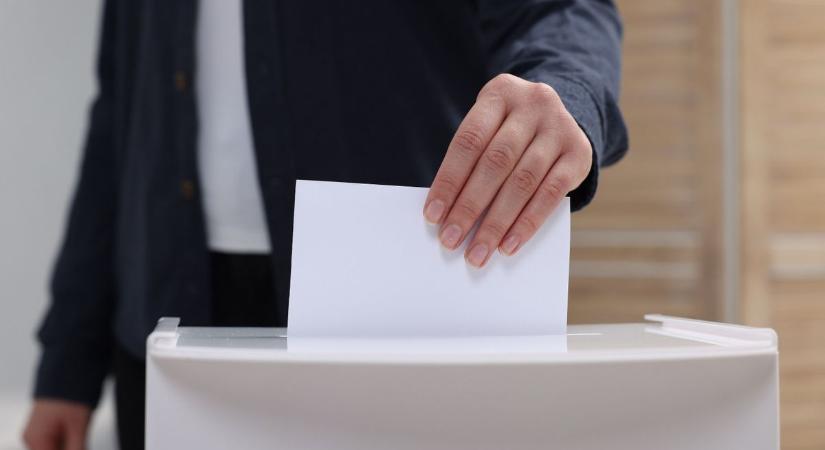 Fidesz–KDNP-előnyt mértek Mátészalkán is