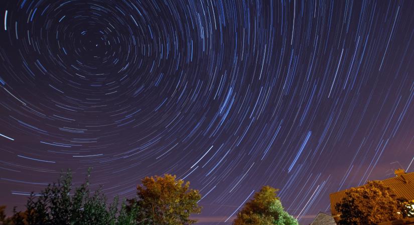 Jönnek a Perseidák! Hogyan készülj a csillaghullásra, és hol lesz a legjobb a kilátás?