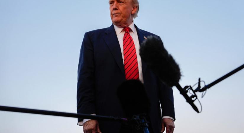 Trump nem köti orosz-ukrán csúcstalálkozóhoz, hogy találkozzon Putyinnal