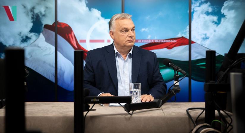 Orbán Viktor: Olyan családbarát politikát csinálunk  videó