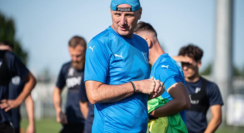 Máris kényszerhelyzetben a Barcika, két új igazolás jelentőségéről beszélt a DVSC magyar tehetsége