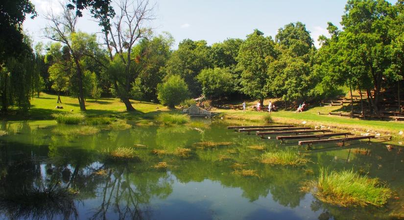 Túl a Balatonon: 10 felfedezésre váró tó és vízparti helyszín a magyar tenger körül