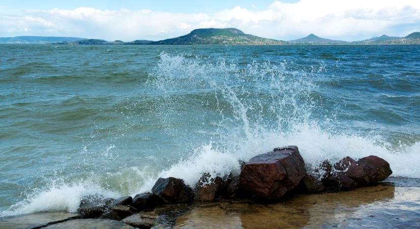 Elképesztőt mondott a külföldi turista a Balatonról, nem hiszünk a fülünknek