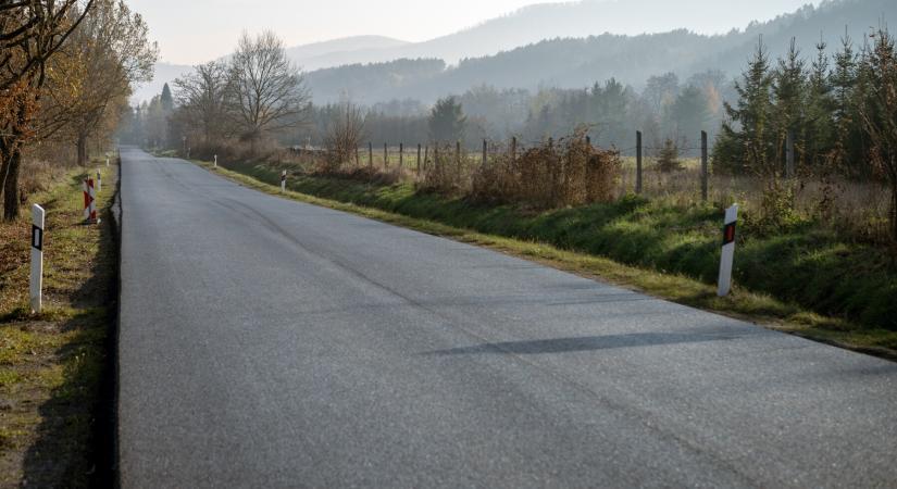 Kiderült, hol kezd hamarosan útfelújításba a Győr-Moson-Sopronban a Magyar Közút