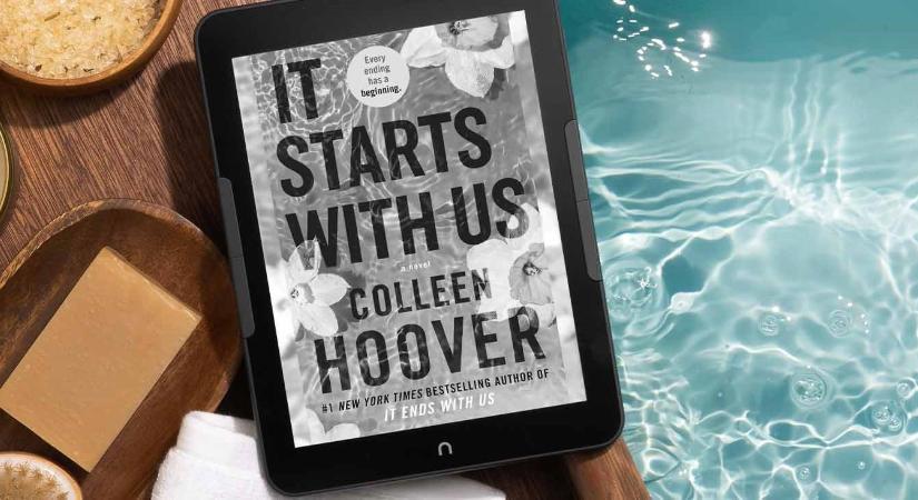 Nem adta fel az e-könyv olvasók fejlesztését a Barnes & Noble