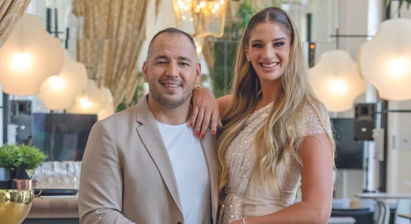 Curtis és szerelme együtt vág neki az Ázsia Expressznek