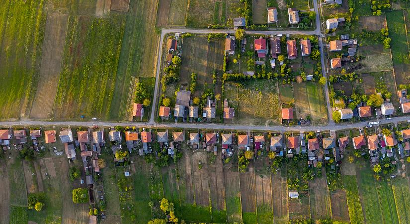 Kiderült, nem elég a pénz? A kormány megemelte a falusi boltok támogatását