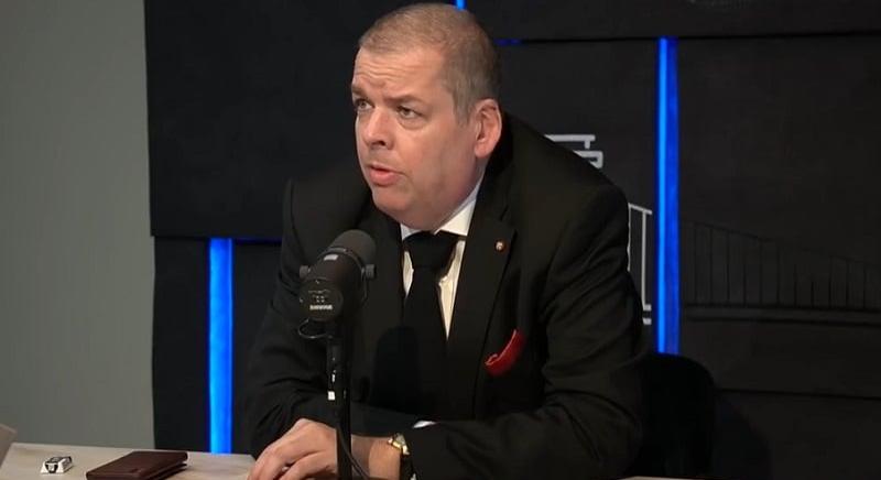 Egyeseknek a halála után „egyből fontos lett” Schmuck Andor – Exfelesége jól megmondta a véleményét
