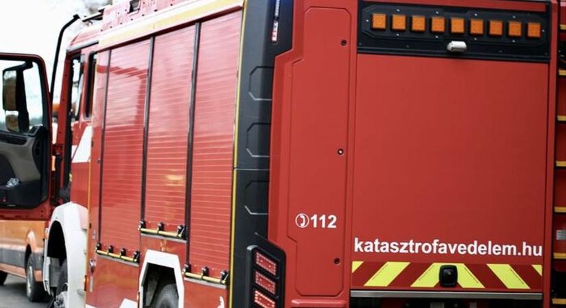 Magatehetetlen embert találtak a zalai településen