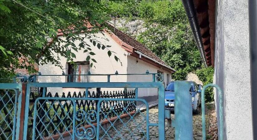 Ez az eladó tatabányai ház sokkal többet rejt magában, mint elsőre gondolnád