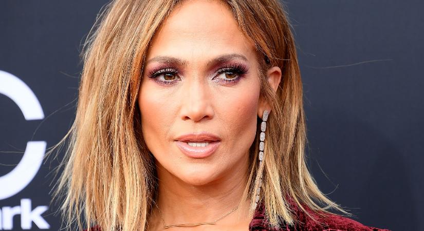 Kínos! Megalázták Jennifer Lopezt, de ő nem is reagálhatott volna jobban