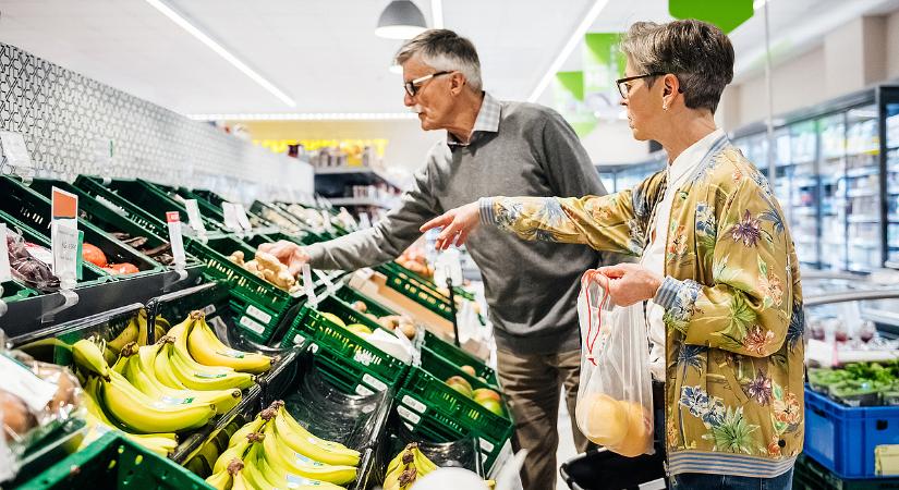 Ezért kapunk sokkot az üzletekben, nem állt meg a drágulás