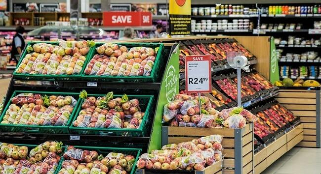 A gyümölcsök ára nőtt a legnagyobb mértékben tavaly óta
