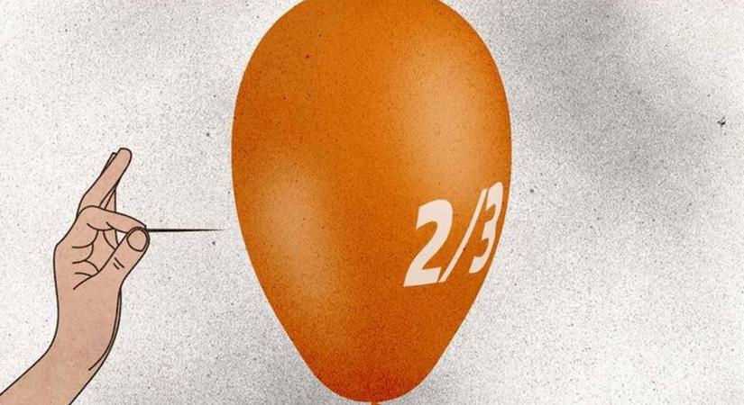 „Egy nap a világ”… – Egy hét alatt kifújt a Németh Balázs-féle Fidesz-csodafegyver?