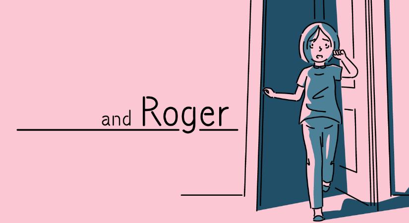 and Roger teszt