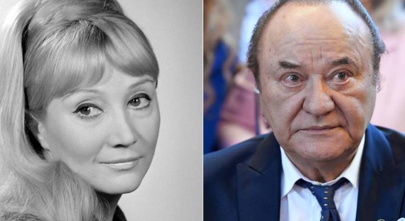 Meghalt Korda György első felesége: a gyönyörű színésznővel 20 évig voltak házasok