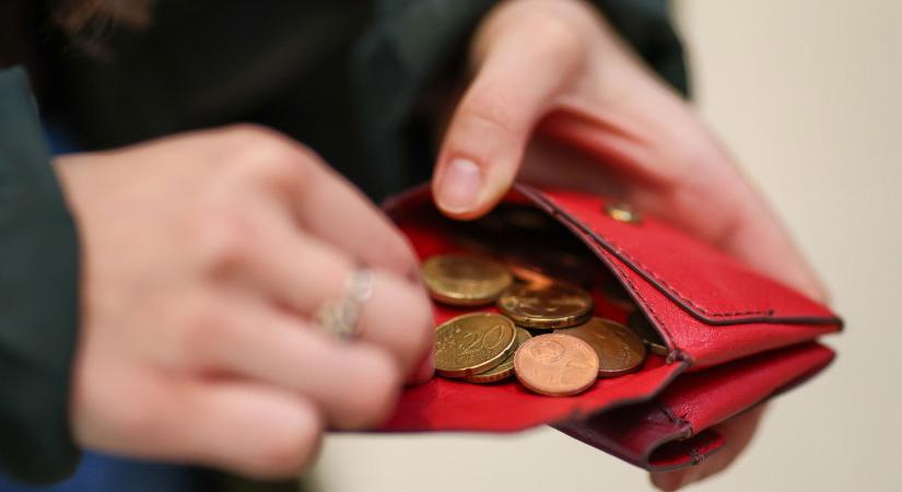 Ez a ritka 50 forintos ott lehet a tárcádban, mára már egy vagyont ér