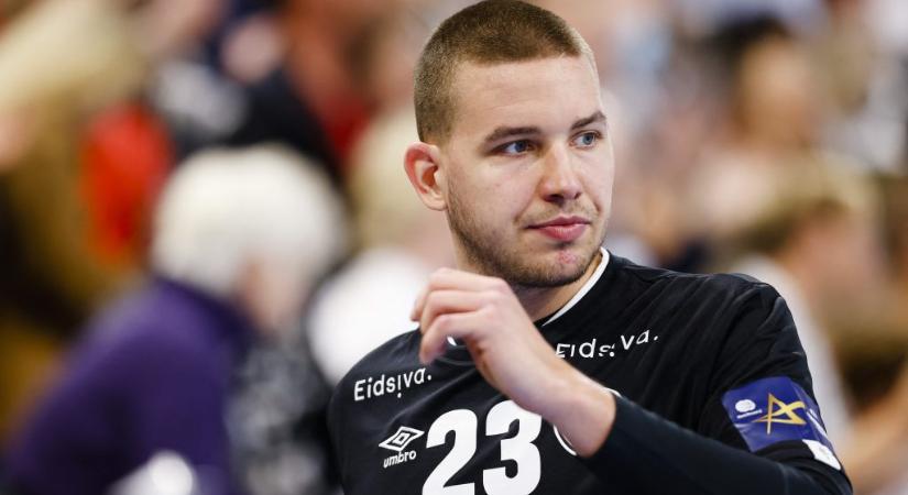 „Olyan trauma ért, amit soha nem fogok elfelejteni” – Máthé Dominik őszintén vallott a sérüléseiről