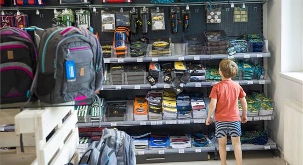 Ezekben a budapesti kerületekben kérhettek beiskolázási támogatást