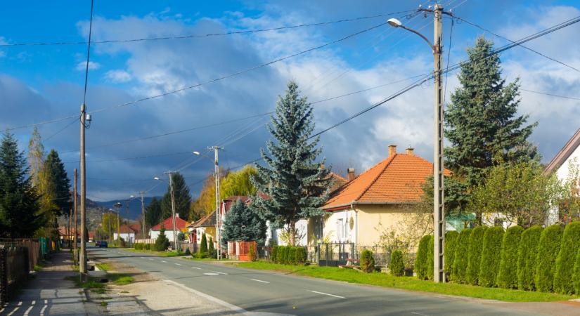 Sok vidéki magyar jogosult állami ingyenpénzre: ezek a feltételek