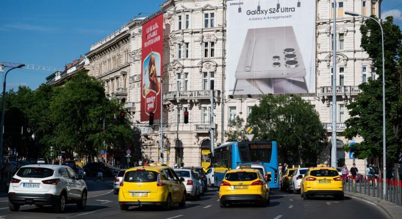 Alkoholista, drogfüggő sofőrök keveredtek a taxisok közé