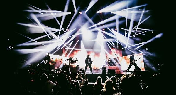 Ilyen volt a „rocknap” a Szigeten: Papa Roach, Palaye Royale, Røry koncertbeszámoló - 2025.08.06.